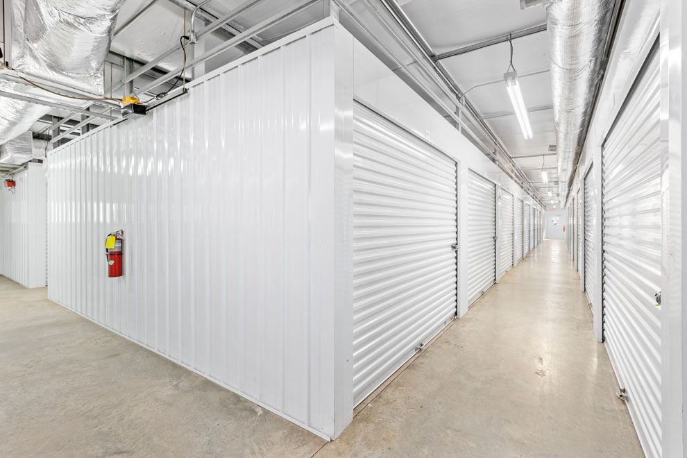 FreeUp Storage Kathleen - Climate Controlled Units